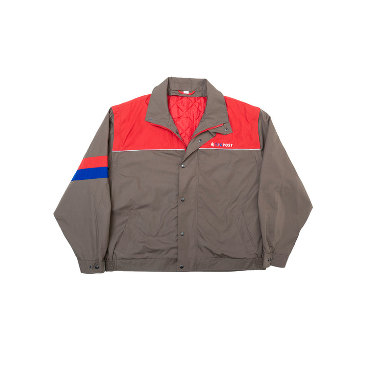 PTT/TPG Post Jacket