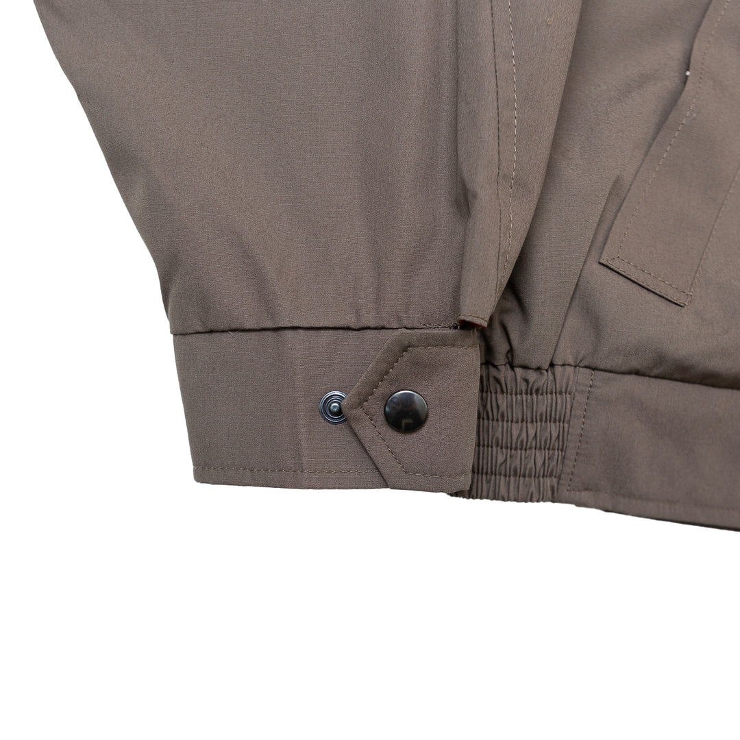 PTT/TPG Post Jacket