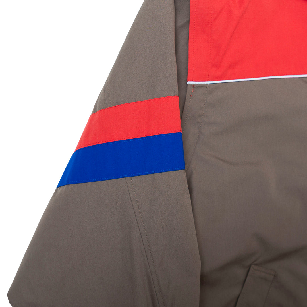 PTT/TPG Post Jacket