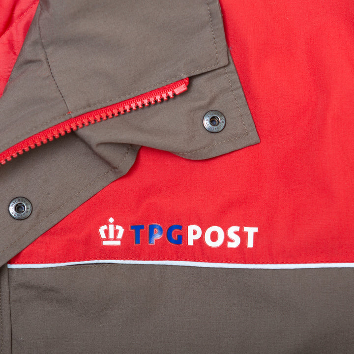 PTT/TPG Post Jacket