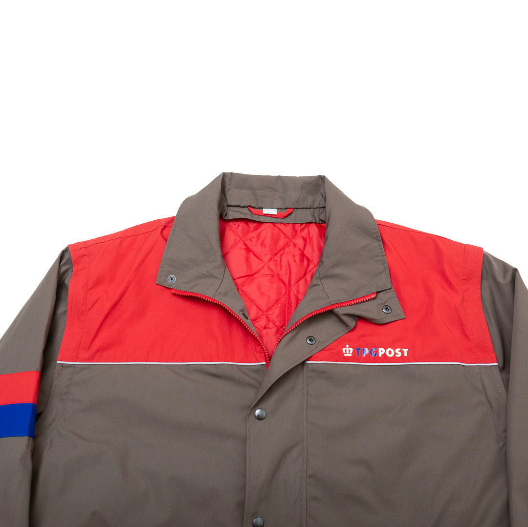 PTT/TPG Post Jacket