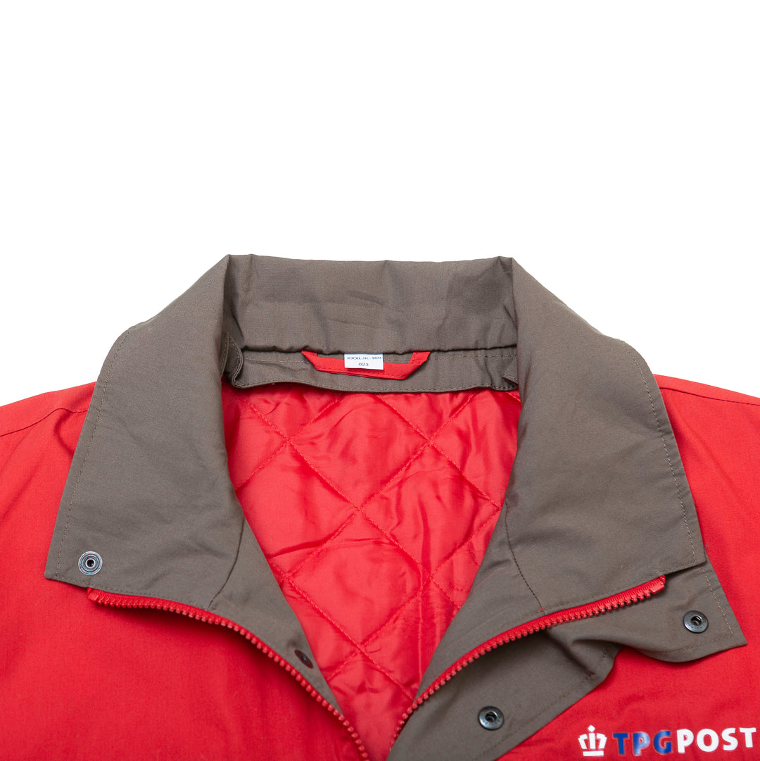 PTT/TPG Post Jacket