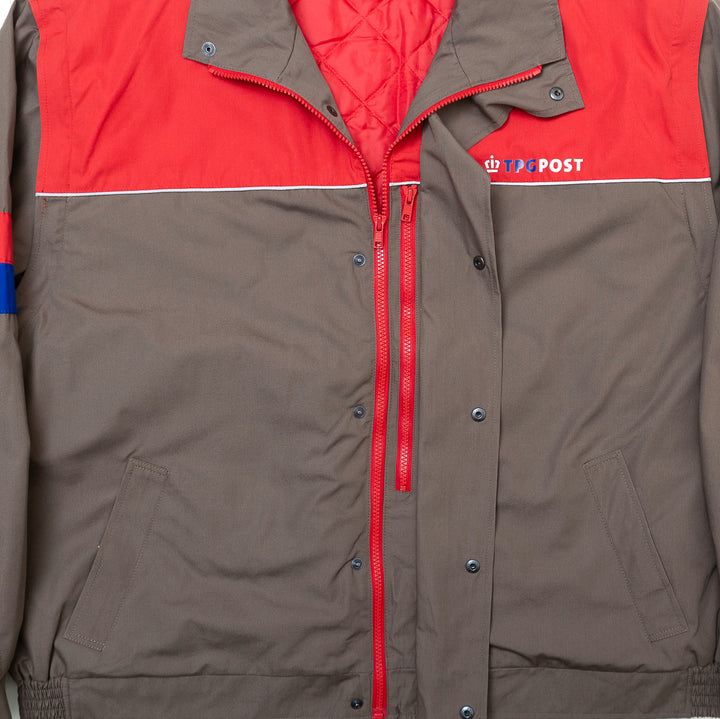 PTT/TPG Post Jacket