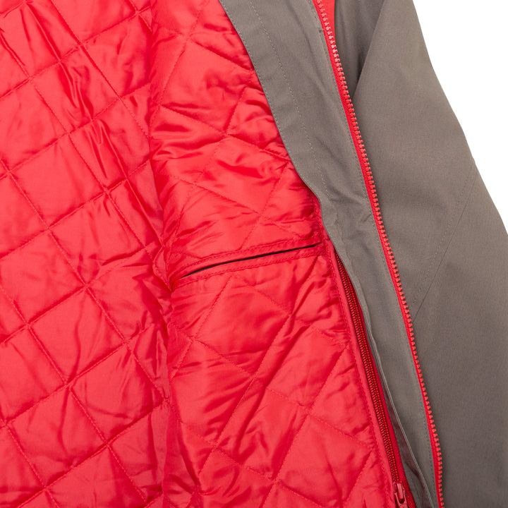 PTT/TPG Post Jacket