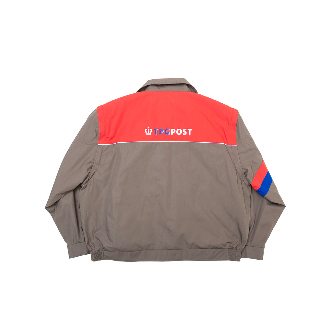 PTT/TPG Post Jacket