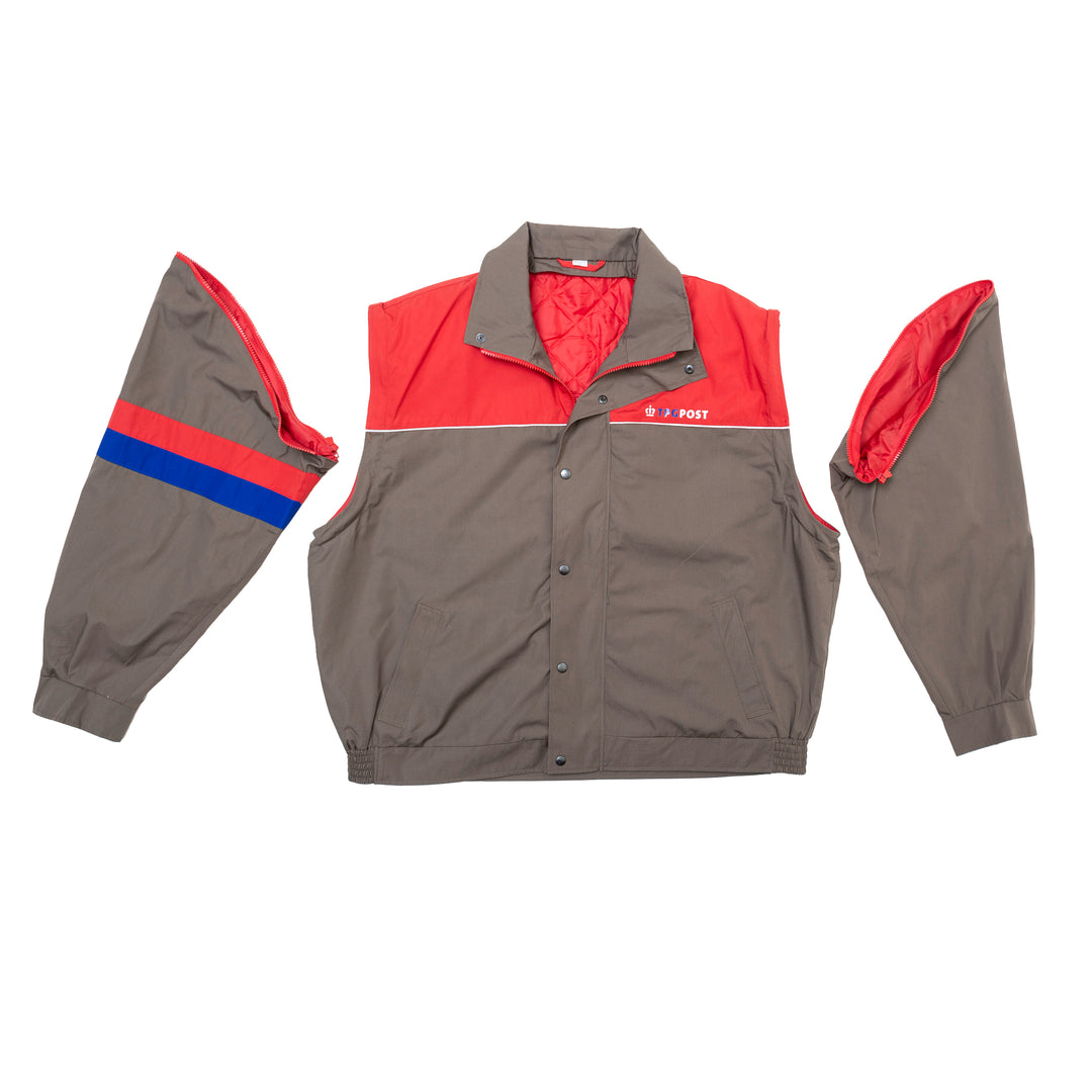 PTT/TPG Post Jacket