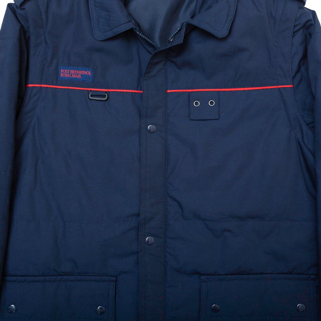 Post Brenhinol Royal Mail Jacket