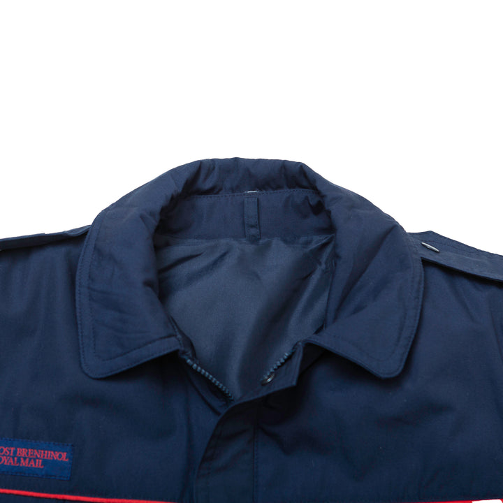 Post Brenhinol Royal Mail Jacket