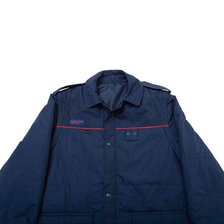 Post Brenhinol Royal Mail Jacket