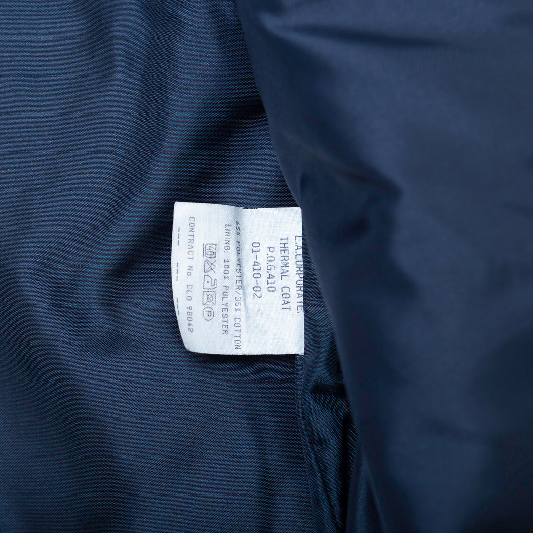 Post Brenhinol Royal Mail Jacket