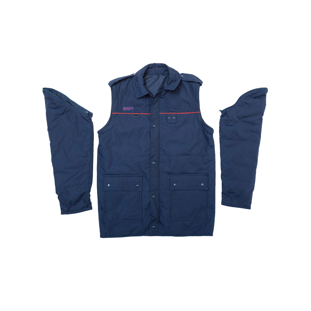 Post Brenhinol Royal Mail Jacket