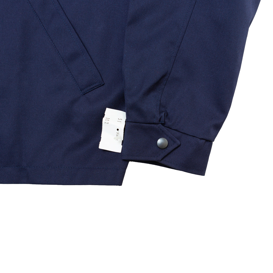 Dutch PTT Navy Blue Jacket