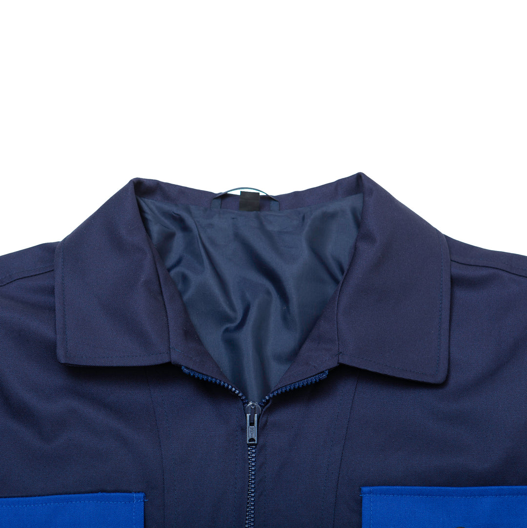 Dutch PTT Navy Blue Jacket