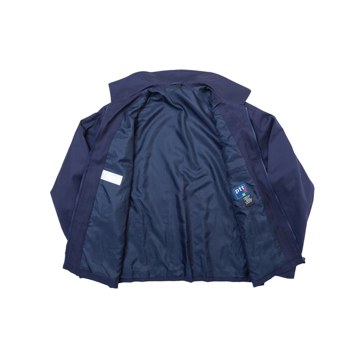 Dutch PTT Navy Blue Jacket