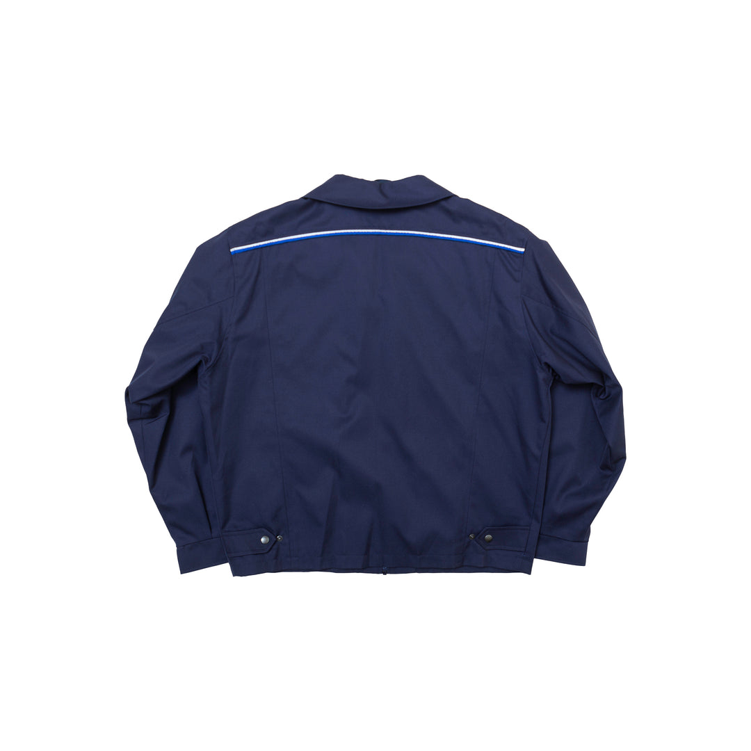 Dutch PTT Navy Blue Jacket