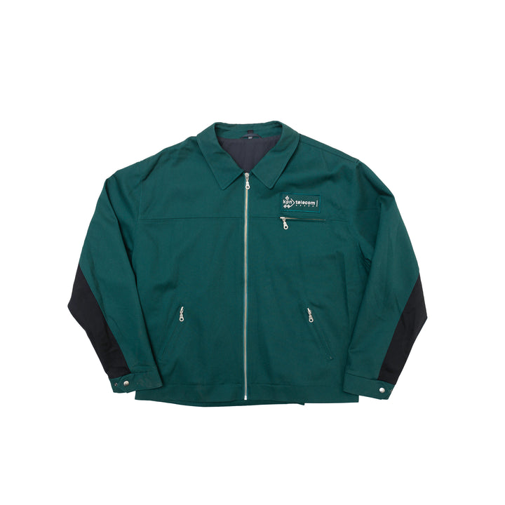 Dutch KPN Telecom Jacket