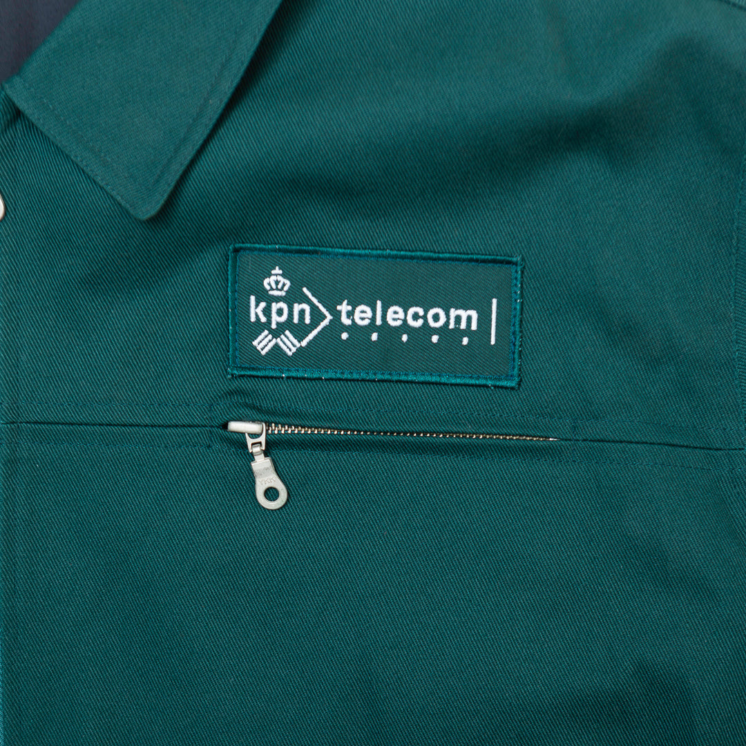 Dutch KPN Telecom Jacket