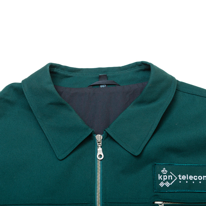 Dutch KPN Telecom Jacket