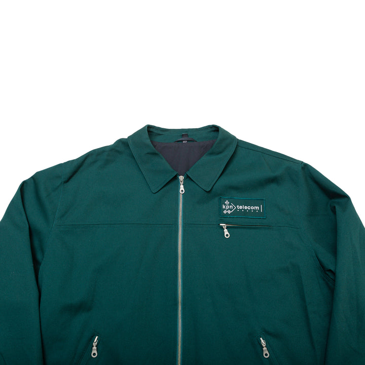 Dutch KPN Telecom Jacket