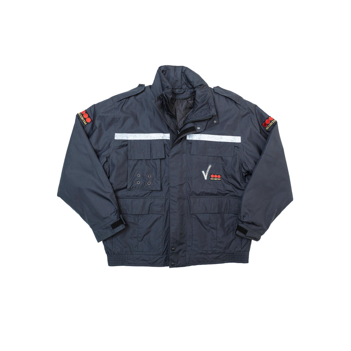 Dutch Security Jacket