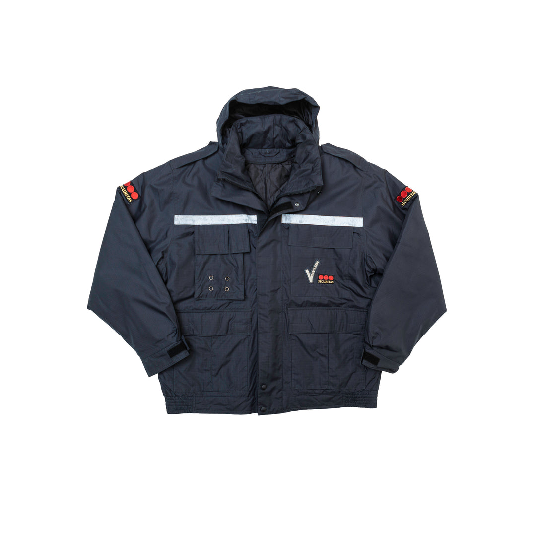 Dutch Security Jacket