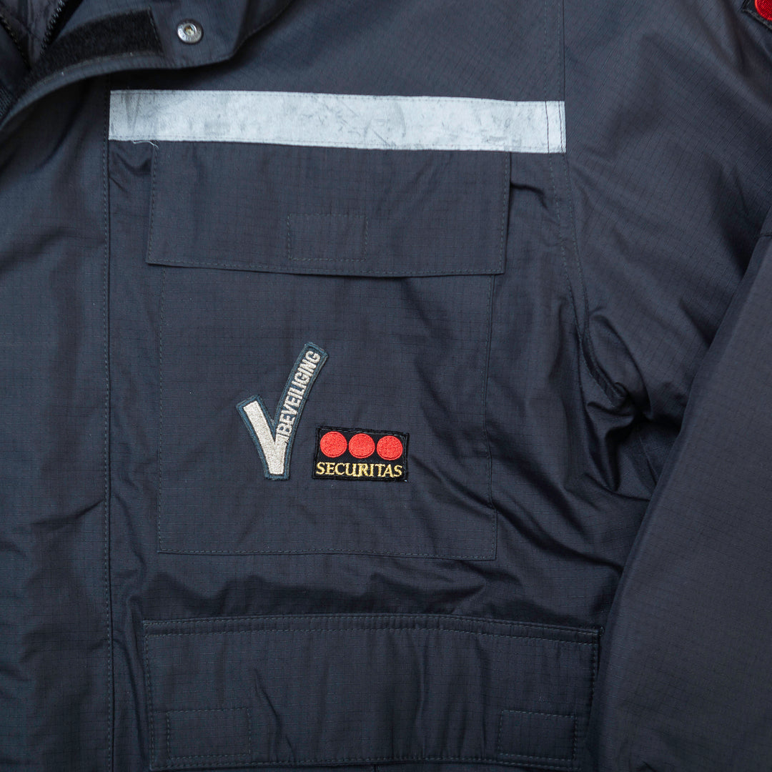 Dutch Security Jacket