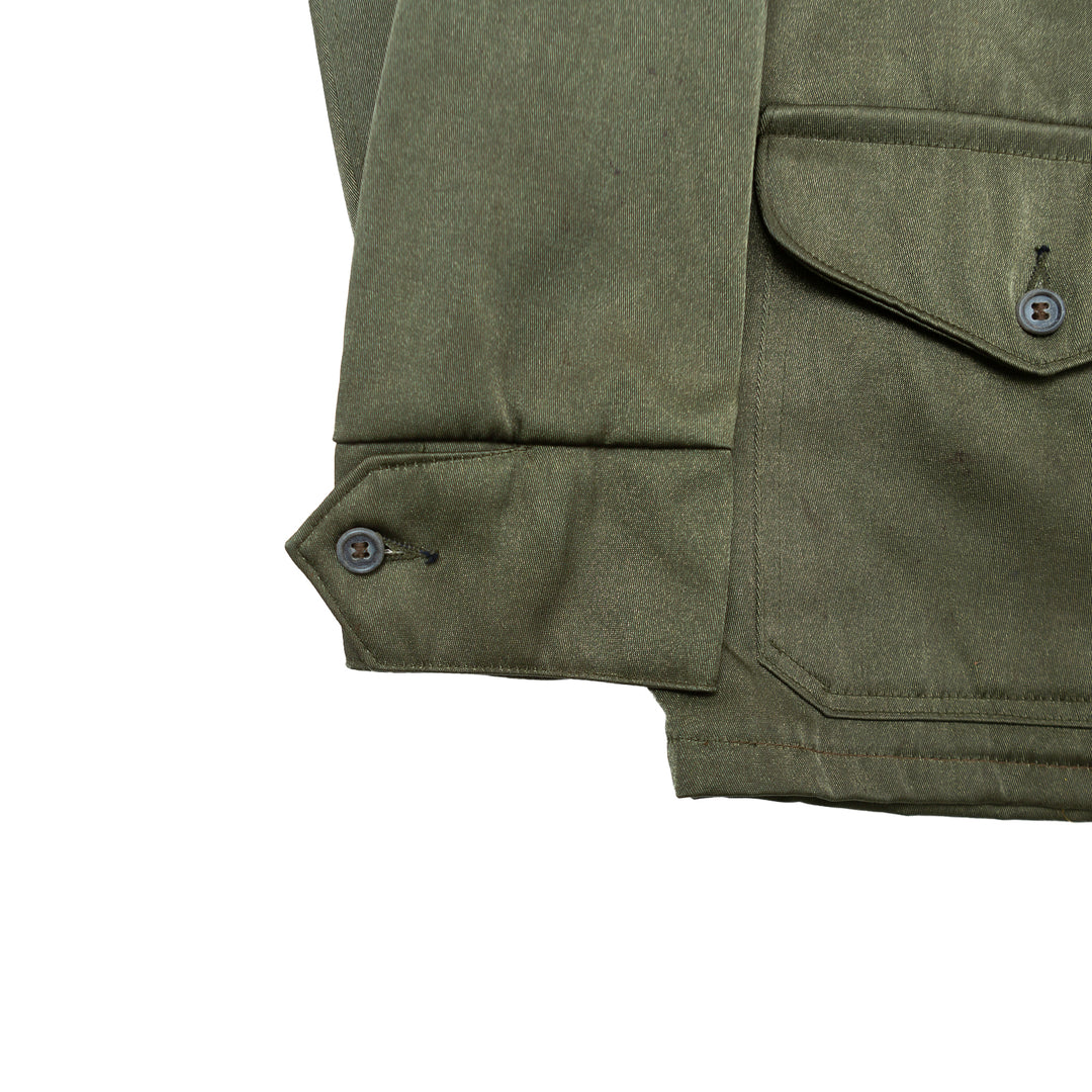 Golden Fleece Forrest Service Jacket