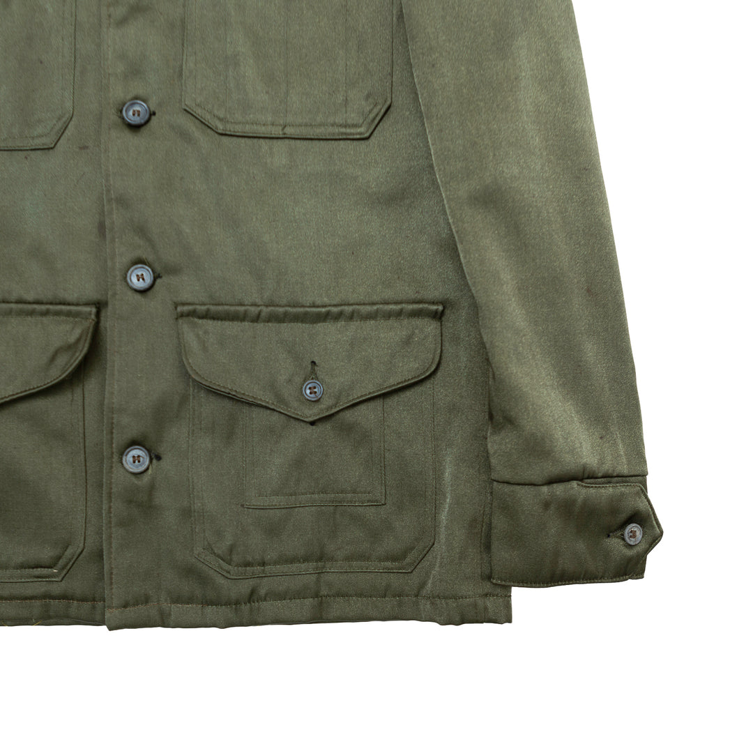 Golden Fleece Forrest Service Jacket