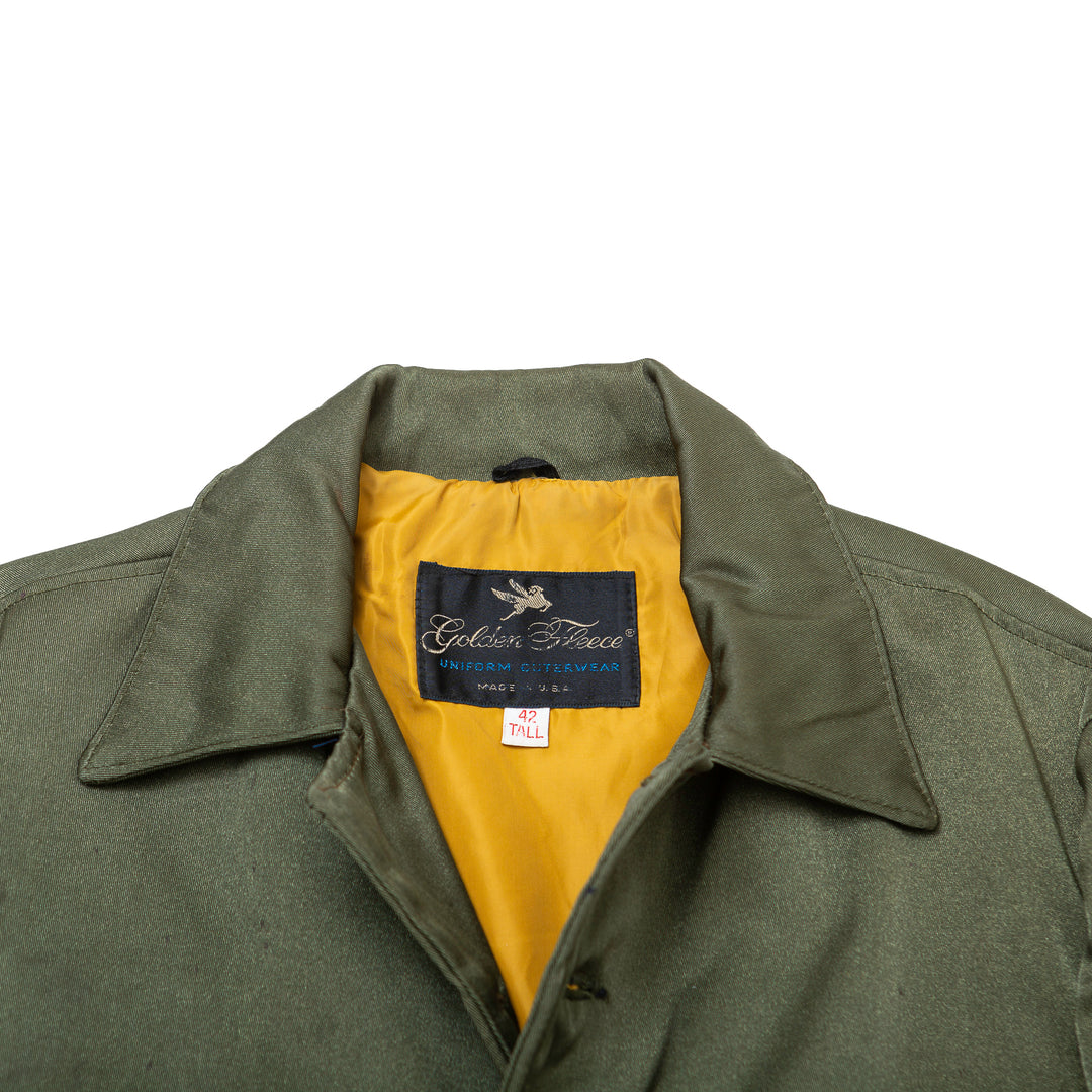 Golden Fleece Forrest Service Jacket