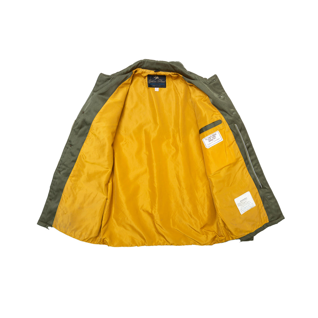 Golden Fleece Forrest Service Jacket