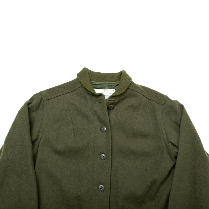 Women’s Cold Weather Field Coat OG 108 Liner