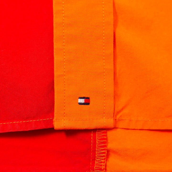 Tommy Hilfiger Colorblock Shirt