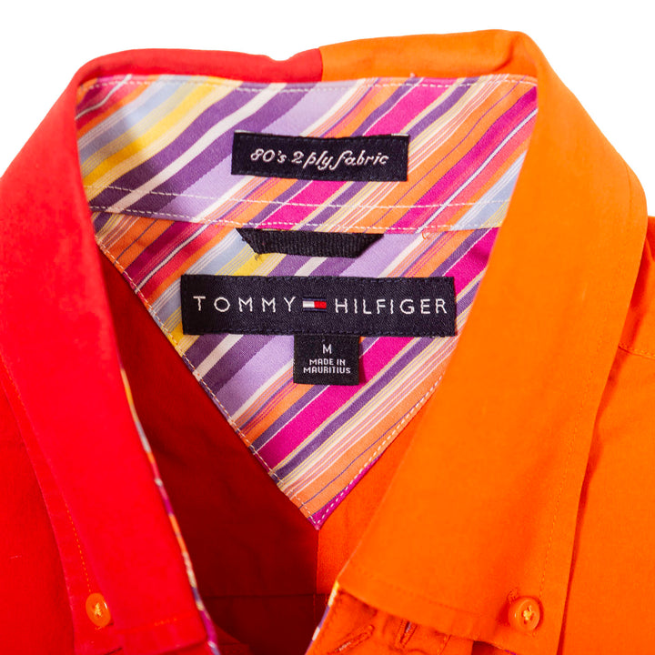 Tommy Hilfiger Colorblock Shirt