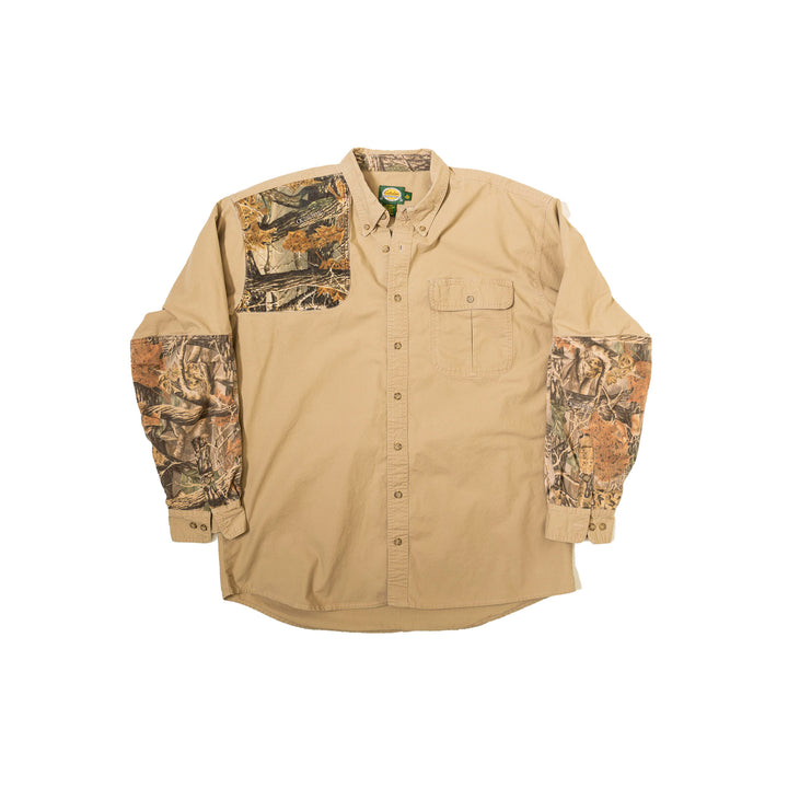 Cabela's Button Down Shooter's Shirt