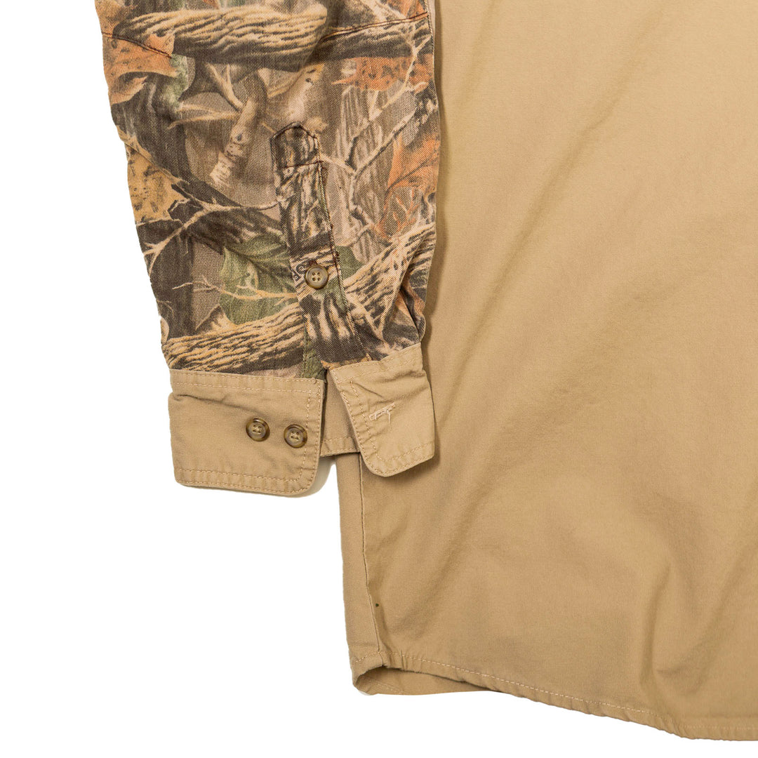 Cabela's Button Down Shooter's Shirt