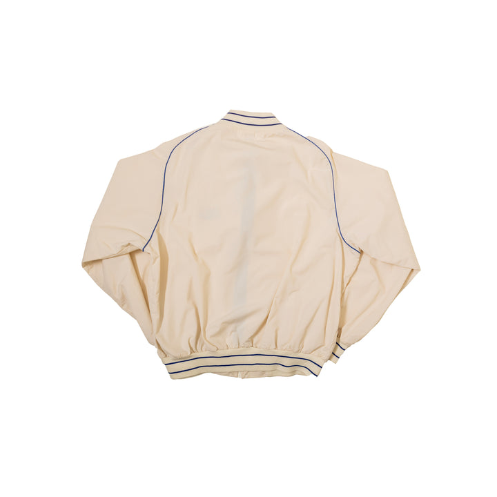 Velva Sheen Bomber Jacket