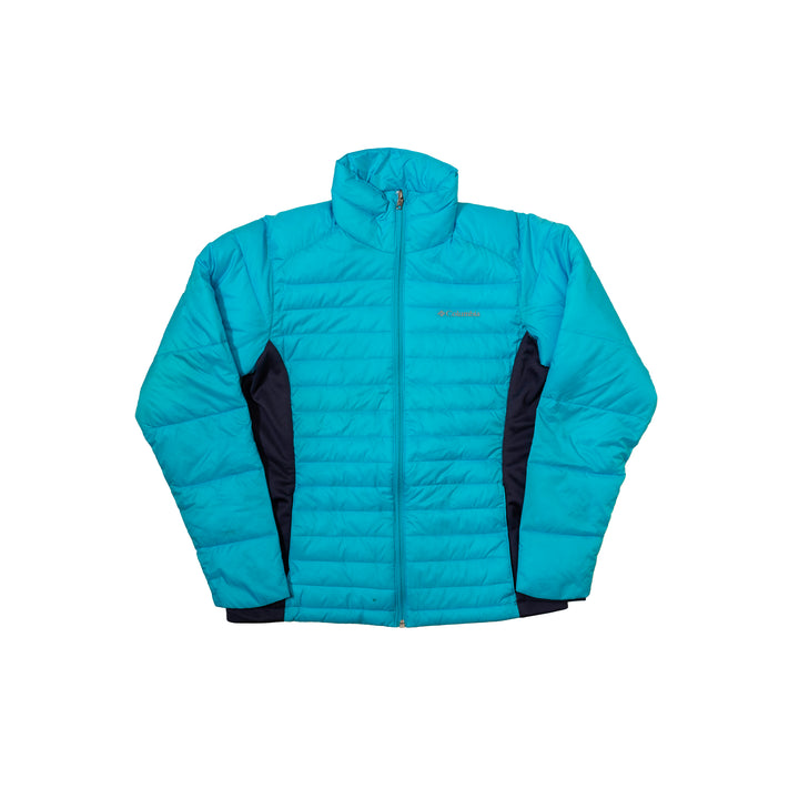 Columbia Woman's Puffer Jacket