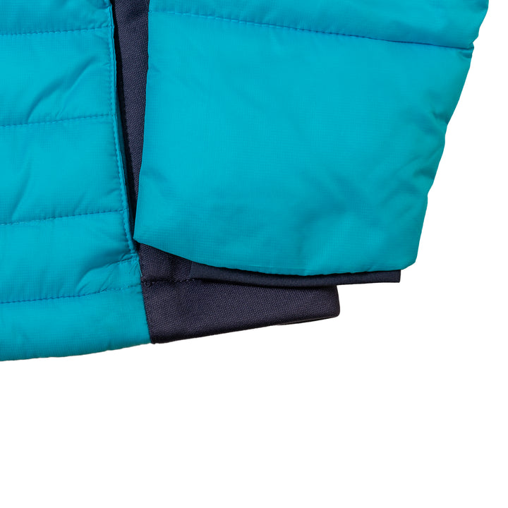 Columbia Woman's Puffer Jacket