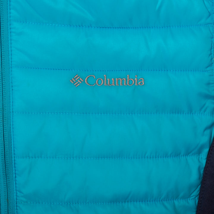 Columbia Woman's Puffer Jacket