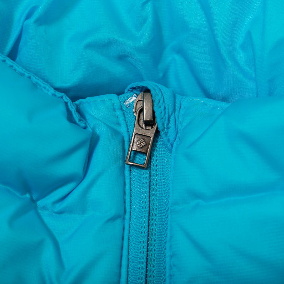 Columbia Woman's Puffer Jacket