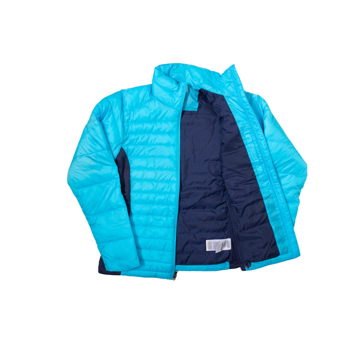 Columbia Woman's Puffer Jacket