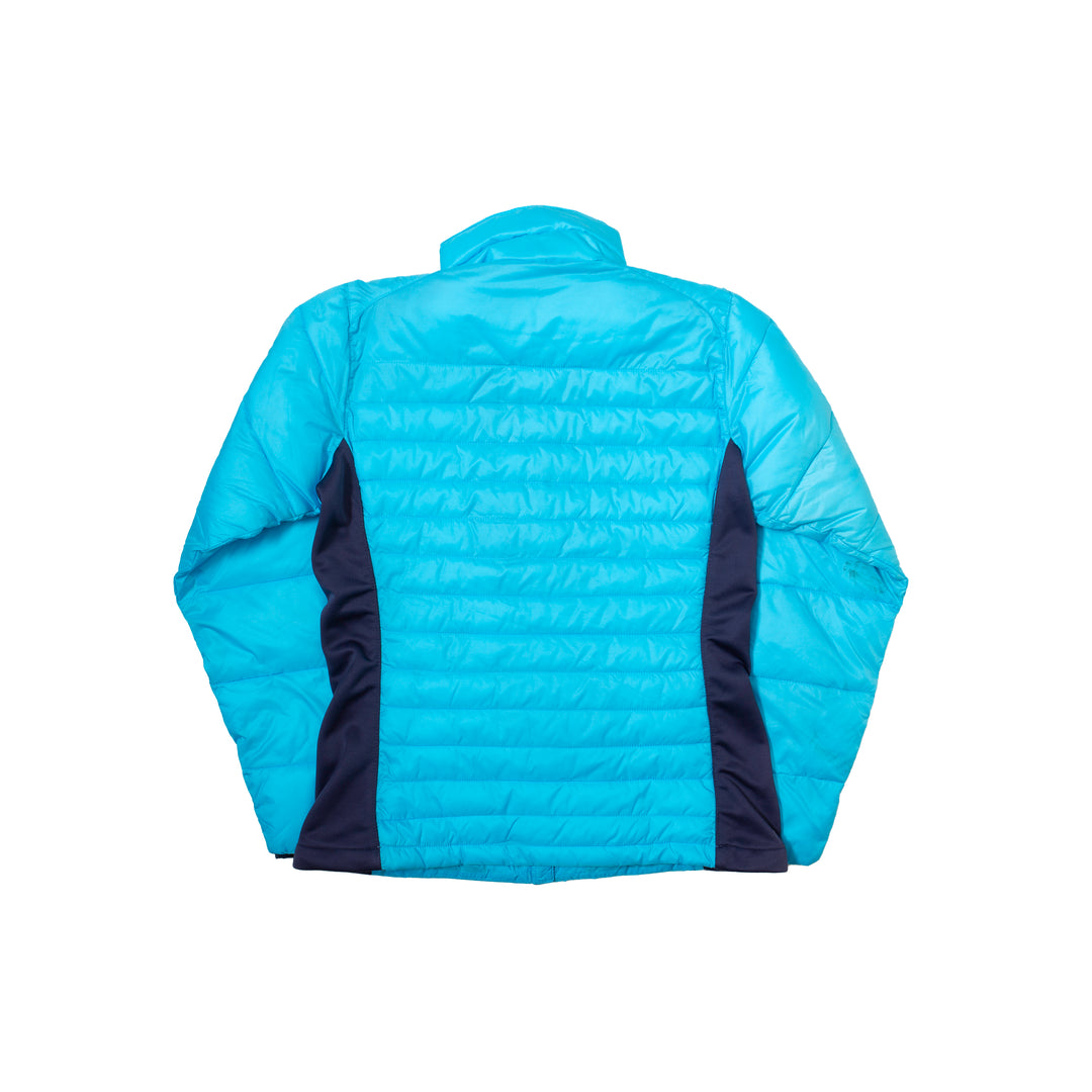 Columbia Woman's Puffer Jacket