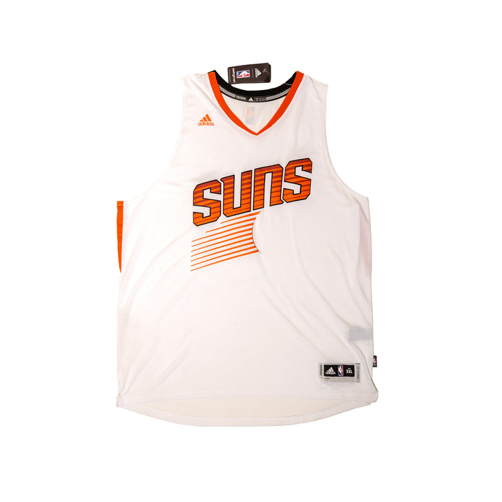 Adidas Suns Jersey