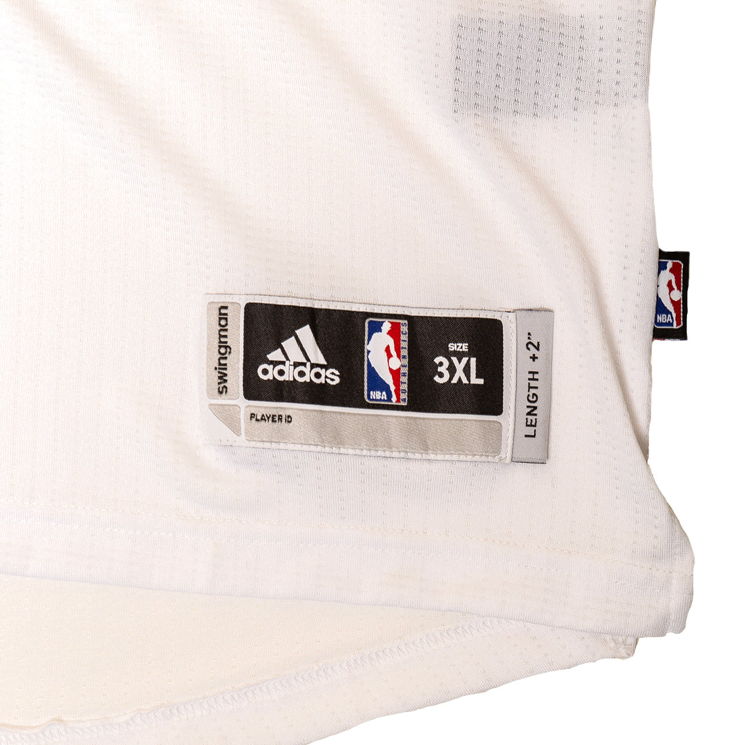 Adidas Suns Jersey