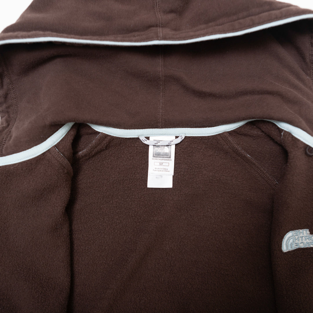 The North Face Women's  Zip Up Hoodie