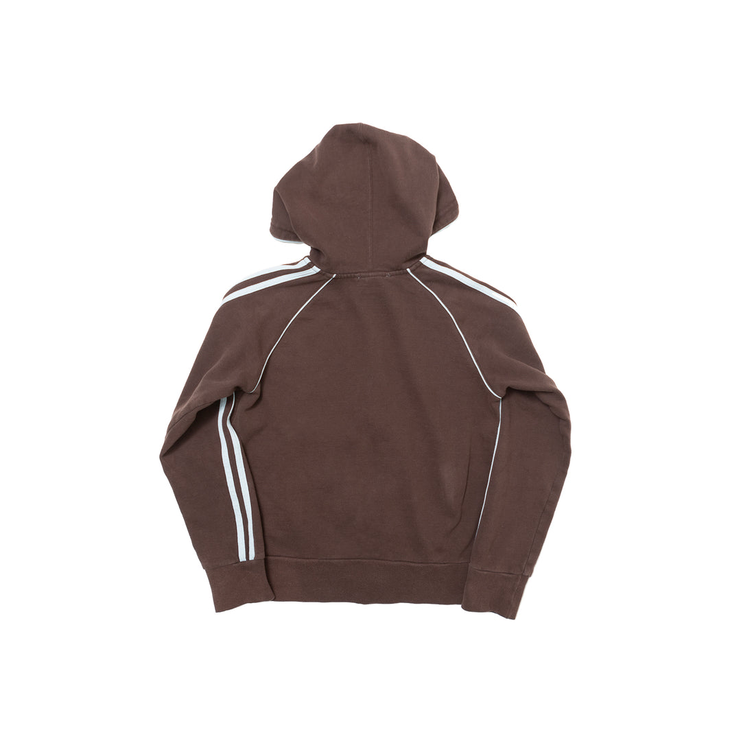 The North Face Women's  Zip Up Hoodie