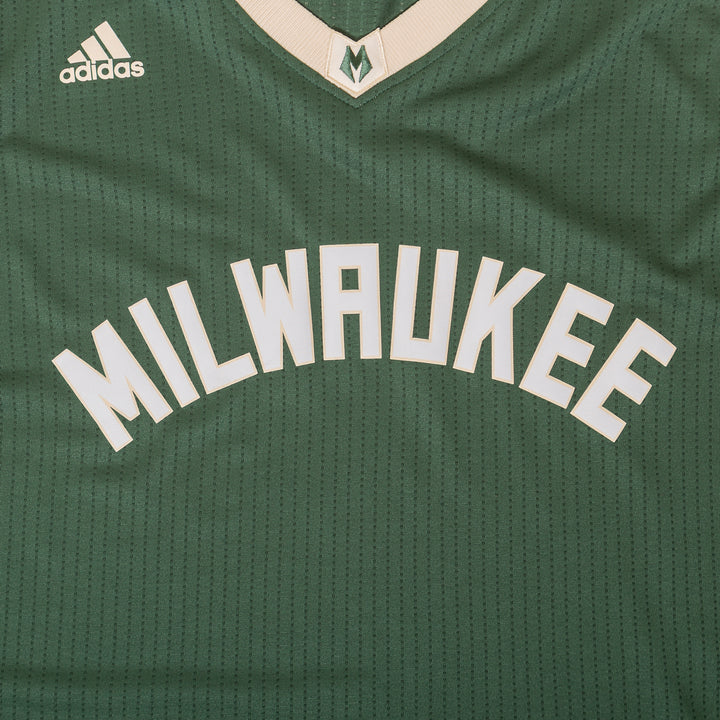 Adidas Milwaukee Jersey