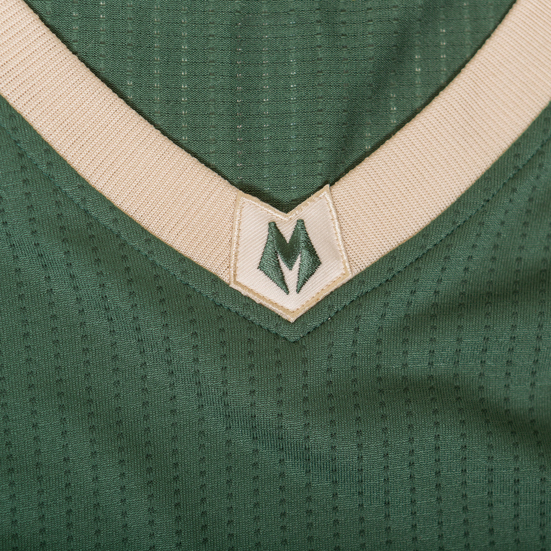 Adidas Milwaukee Jersey