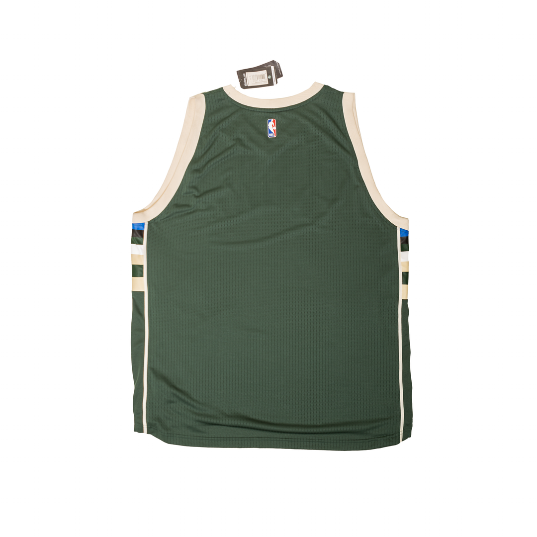 Adidas Milwaukee Jersey