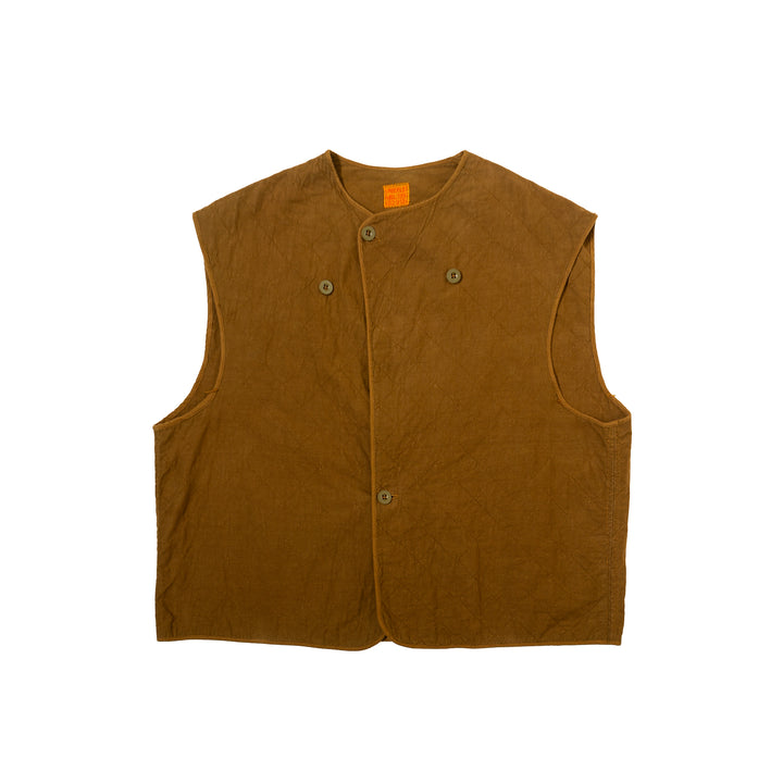 Belgium Military Vest